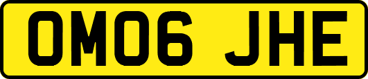 OM06JHE
