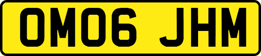 OM06JHM