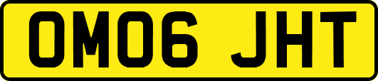 OM06JHT