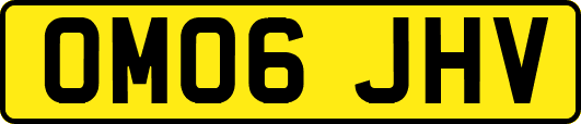 OM06JHV