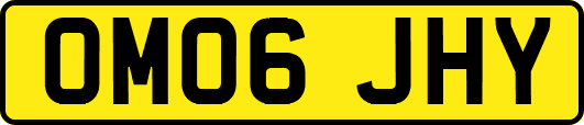 OM06JHY