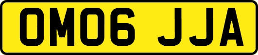 OM06JJA