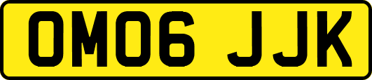 OM06JJK