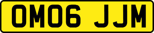 OM06JJM