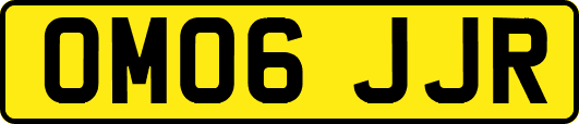 OM06JJR