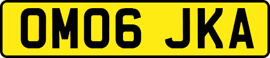 OM06JKA