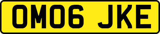 OM06JKE