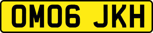 OM06JKH