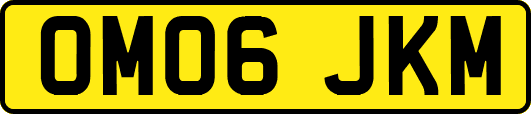OM06JKM