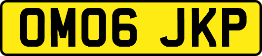 OM06JKP