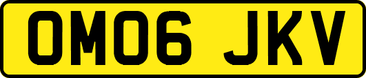 OM06JKV