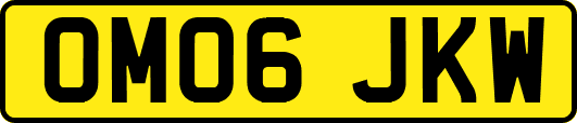 OM06JKW