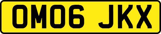 OM06JKX