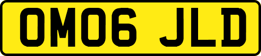 OM06JLD
