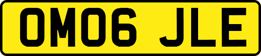 OM06JLE