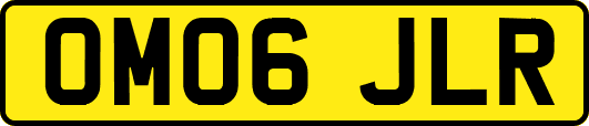 OM06JLR