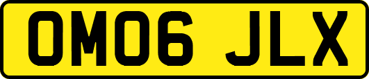 OM06JLX