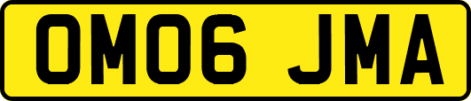OM06JMA