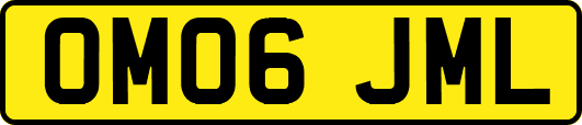 OM06JML
