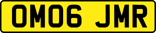 OM06JMR