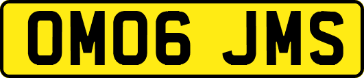 OM06JMS