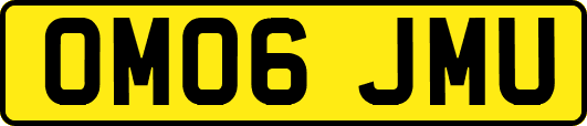 OM06JMU
