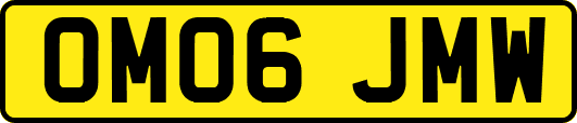 OM06JMW