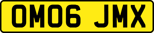 OM06JMX