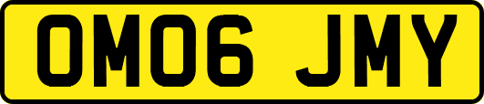 OM06JMY