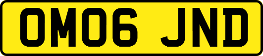 OM06JND