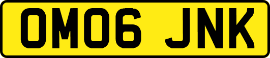 OM06JNK