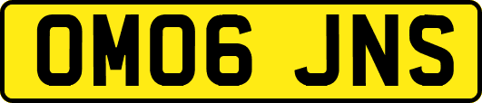 OM06JNS