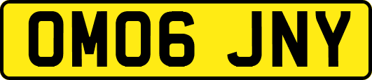OM06JNY