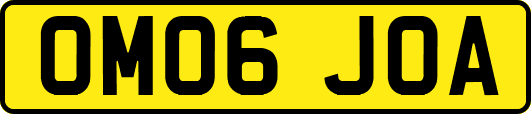 OM06JOA