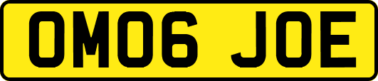 OM06JOE