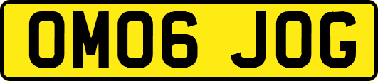 OM06JOG