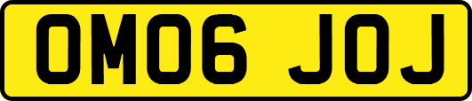 OM06JOJ