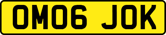 OM06JOK