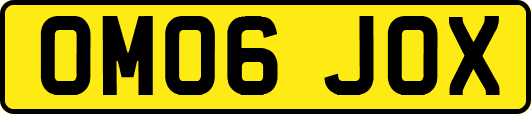 OM06JOX