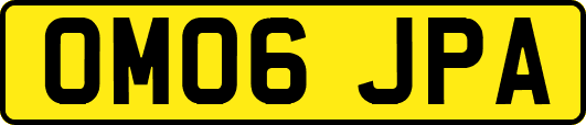 OM06JPA