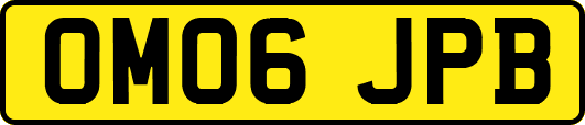 OM06JPB