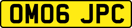 OM06JPC