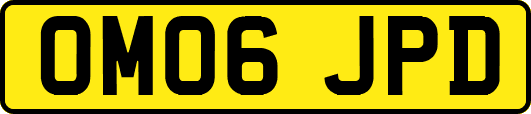 OM06JPD