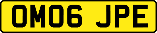 OM06JPE