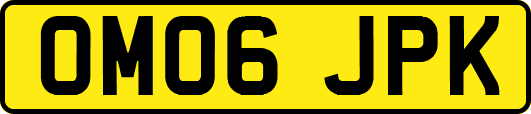 OM06JPK
