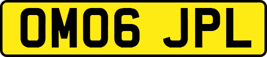 OM06JPL