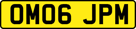 OM06JPM