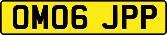 OM06JPP
