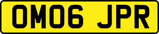 OM06JPR