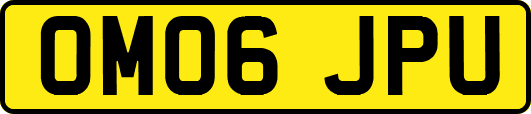 OM06JPU